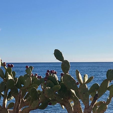 Taliari Taormina Apartment 外观 照片