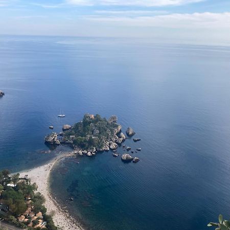Taliari Taormina Apartment 外观 照片