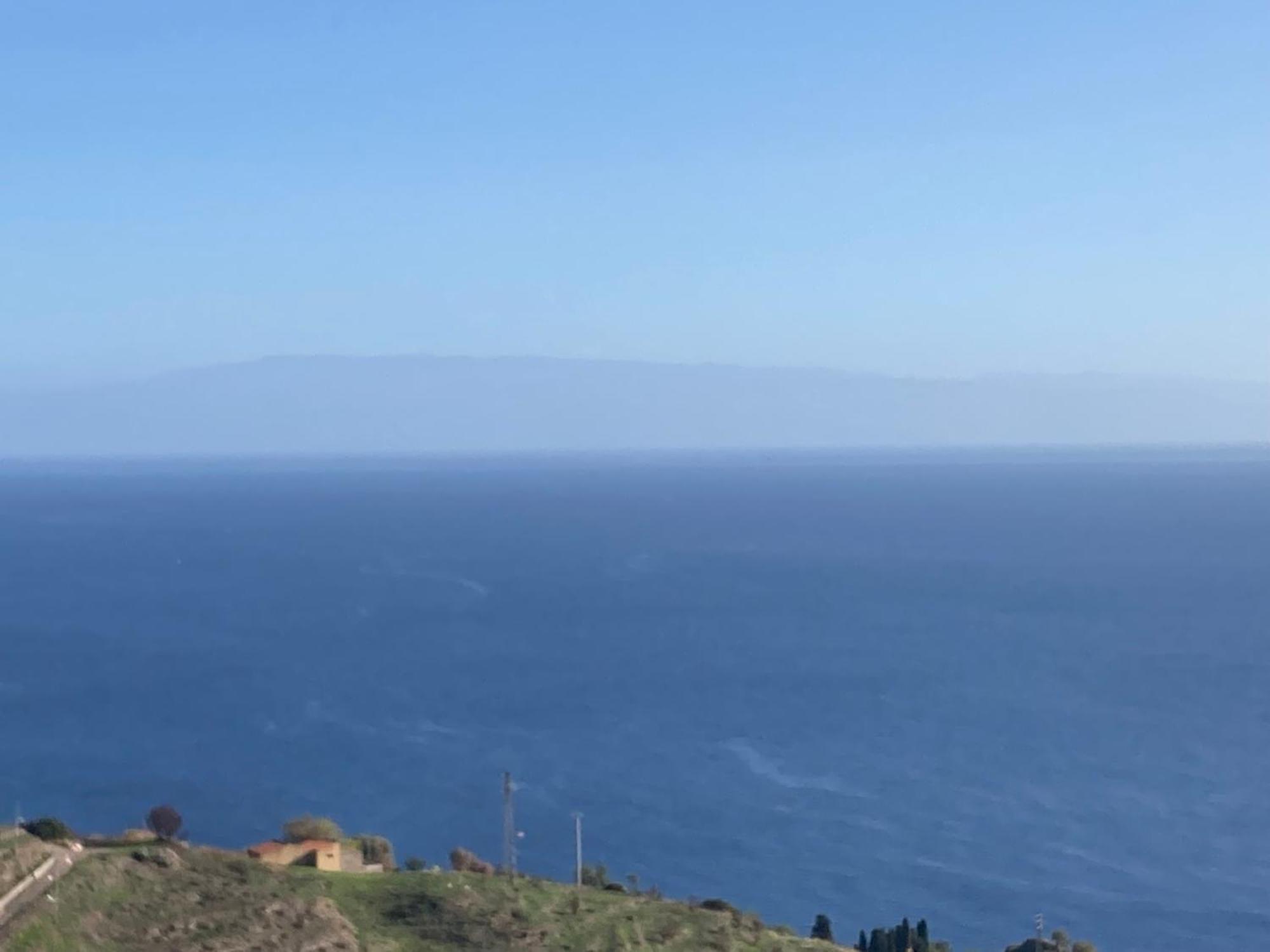 Taliari Taormina Apartment 外观 照片