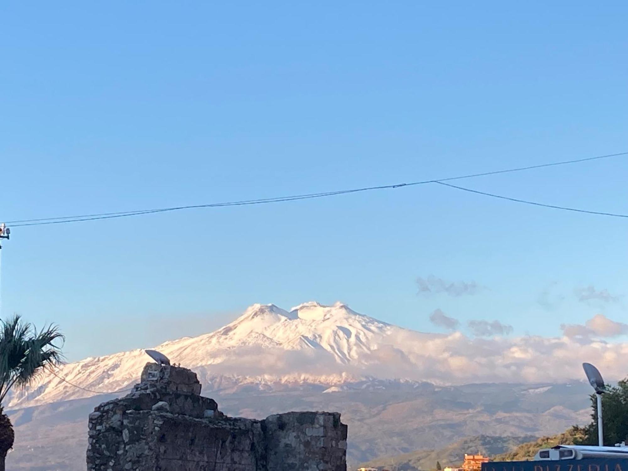Taliari Taormina Apartment 外观 照片