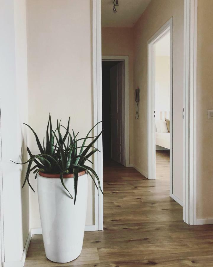 Taliari Taormina Apartment 外观 照片