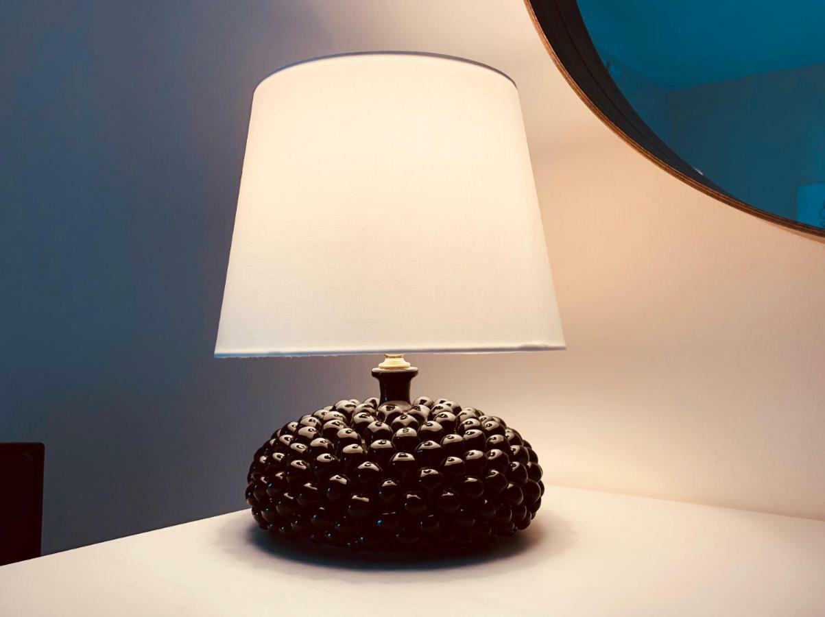 Taliari Taormina Apartment 外观 照片