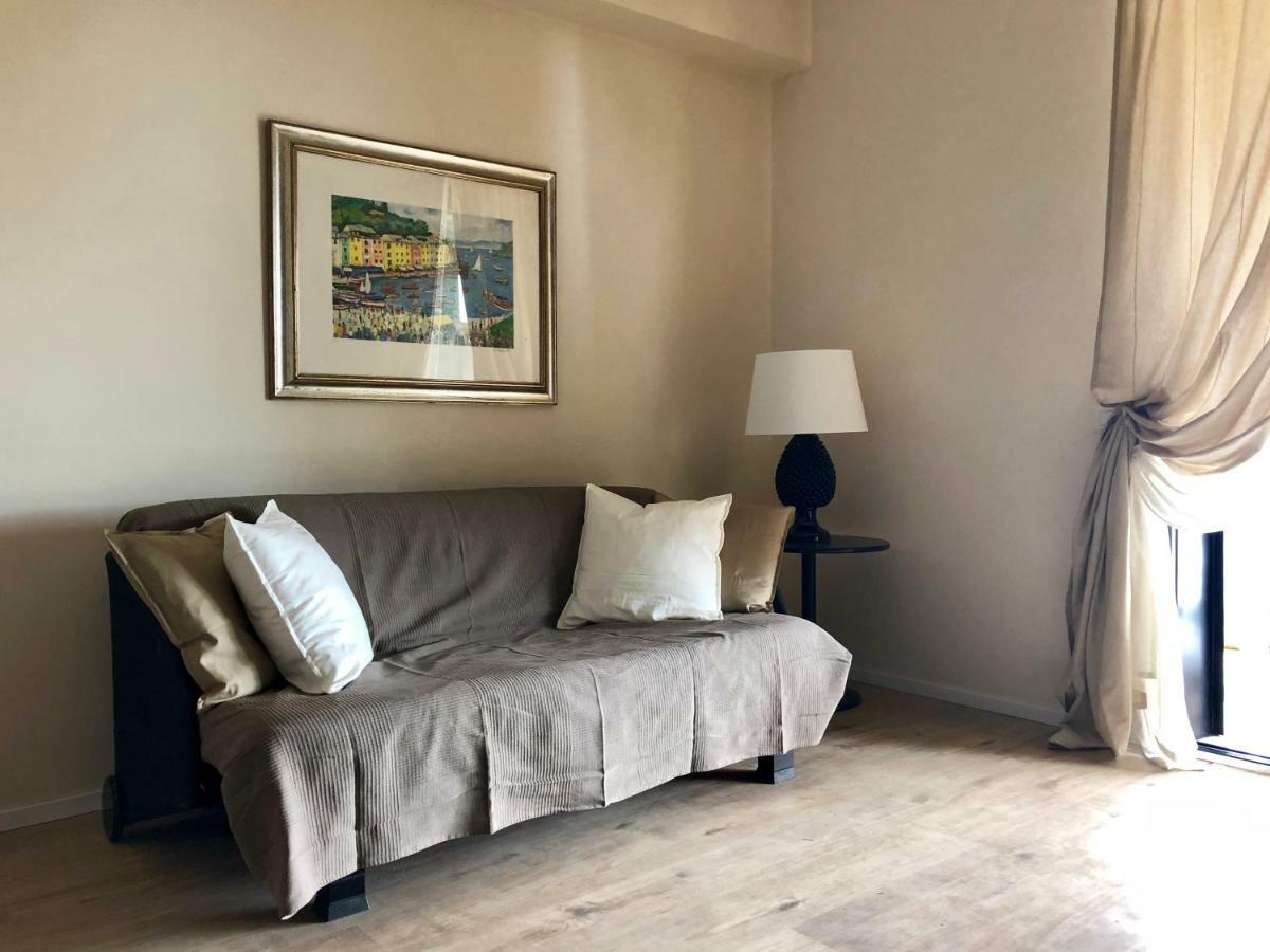 Taliari Taormina Apartment 外观 照片