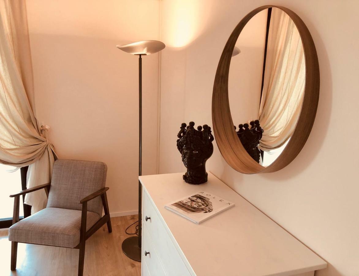 Taliari Taormina Apartment 外观 照片