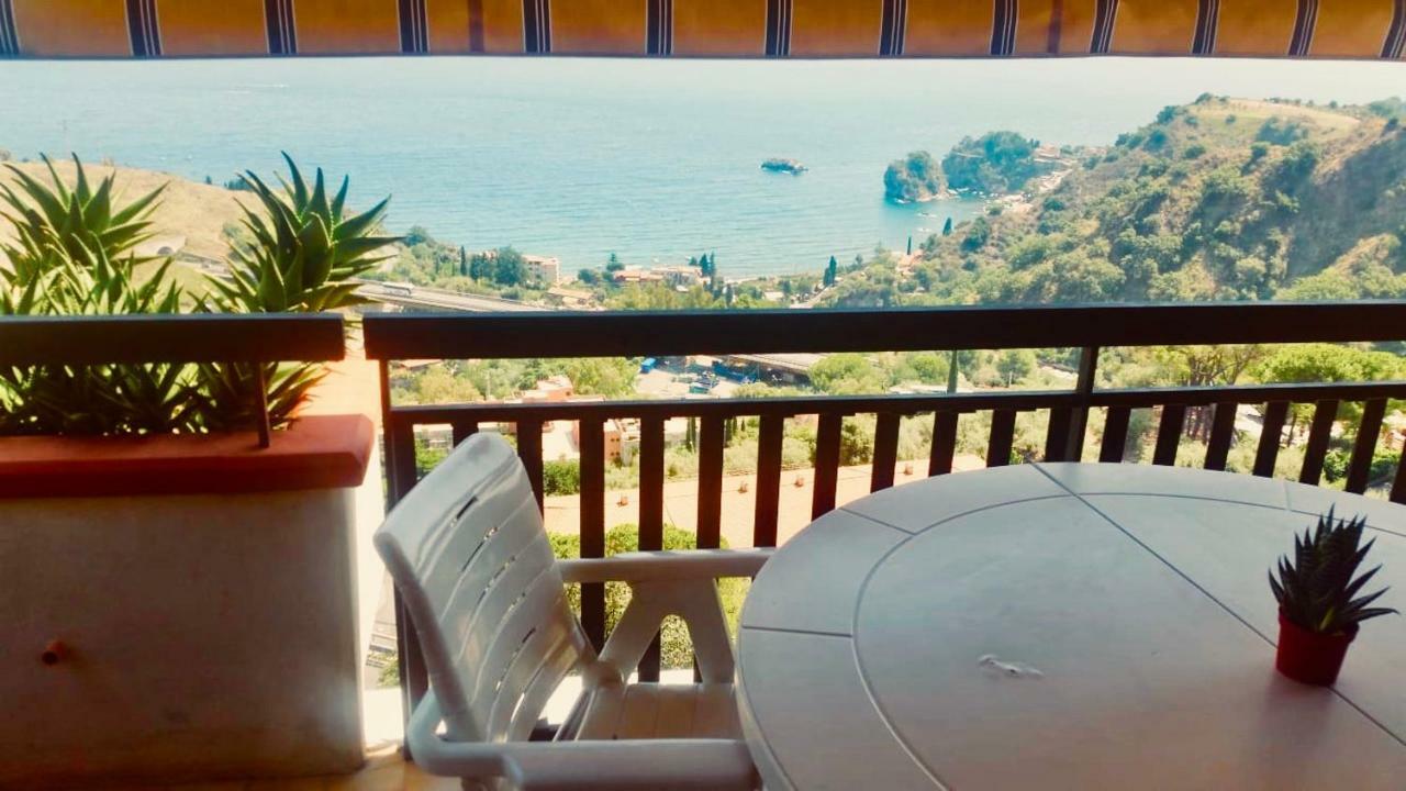 Taliari Taormina Apartment 外观 照片