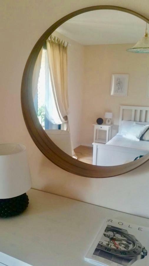 Taliari Taormina Apartment 外观 照片
