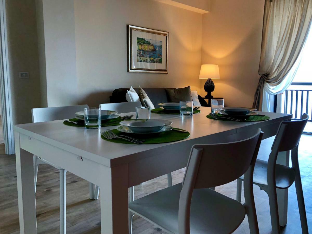 Taliari Taormina Apartment 外观 照片