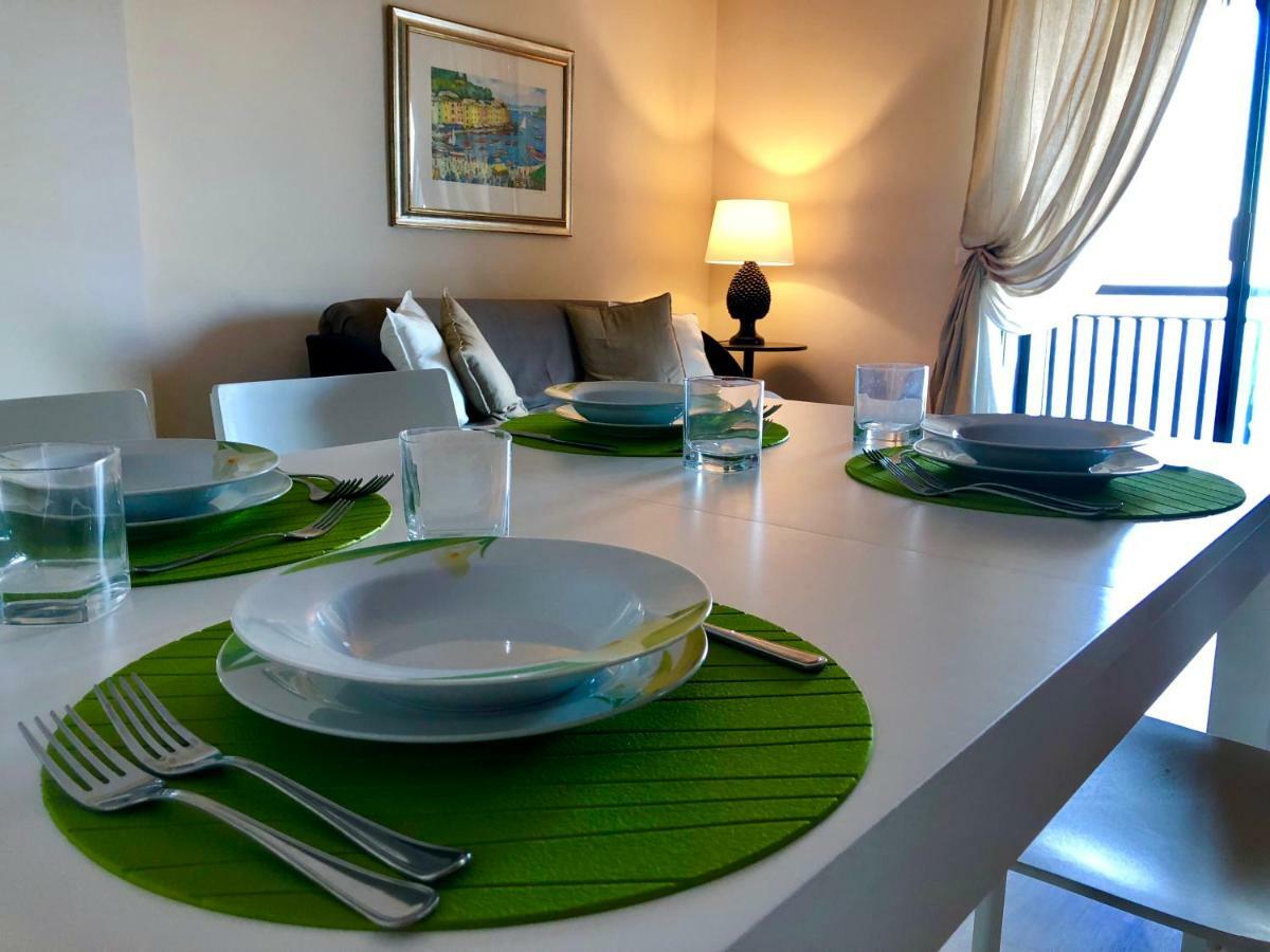 Taliari Taormina Apartment 外观 照片