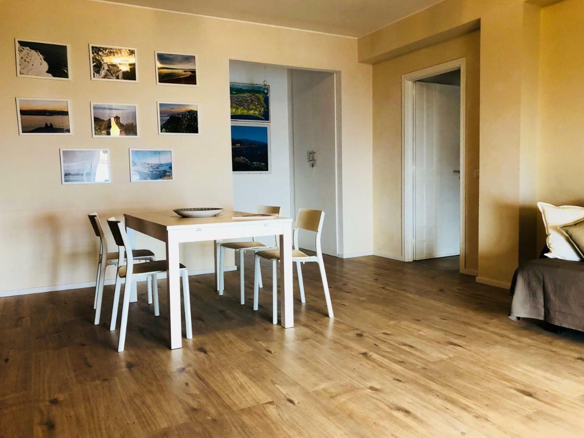 Taliari Taormina Apartment 外观 照片