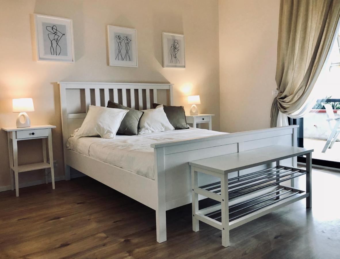 Taliari Taormina Apartment 外观 照片