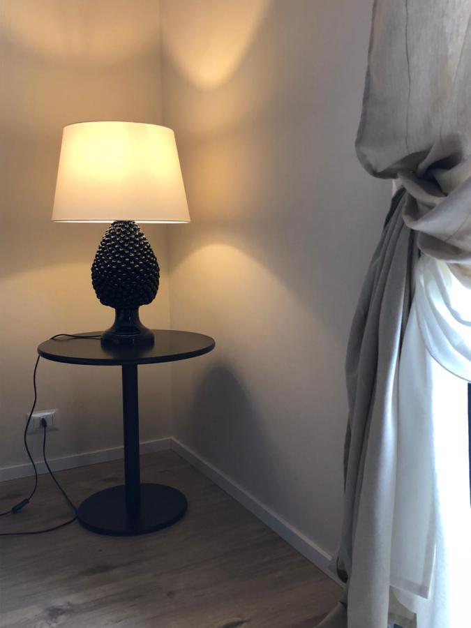 Taliari Taormina Apartment 外观 照片
