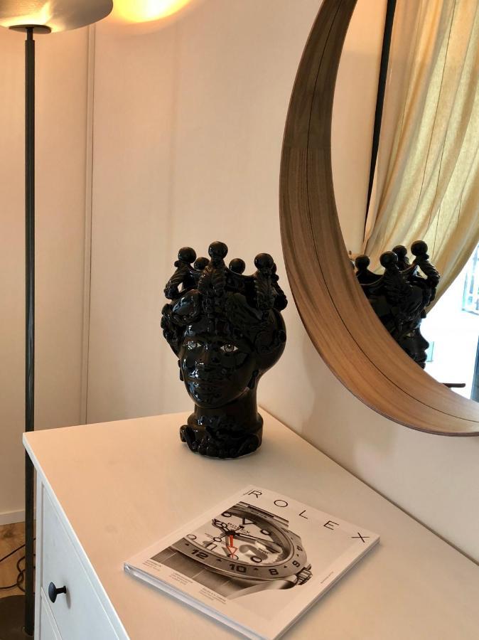 Taliari Taormina Apartment 外观 照片