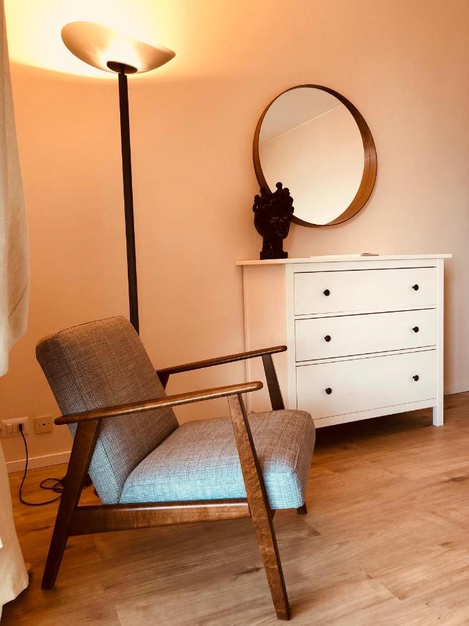 Taliari Taormina Apartment 外观 照片